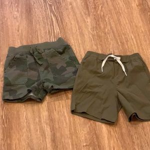 Hanna Andersson, Shorts 4T